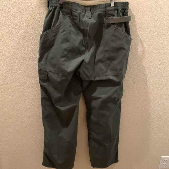 Men’s TACLITE Pro Ripstop Pant - Picture 7 of 15